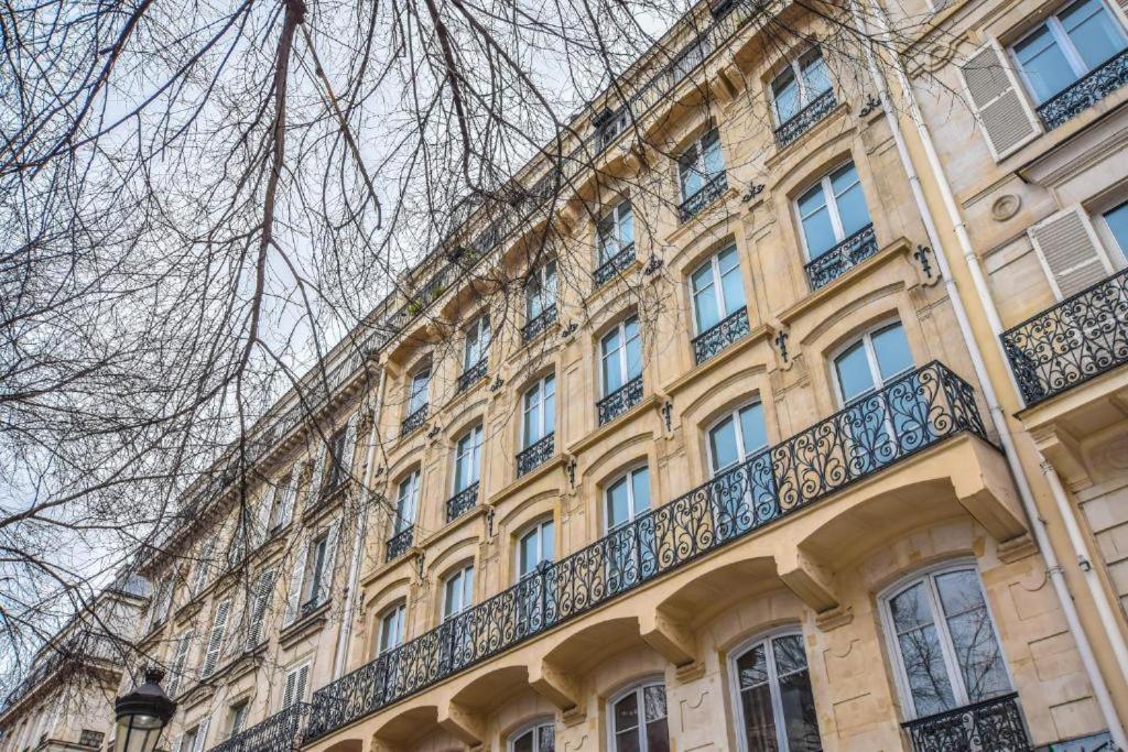 Fancy Apartment - 2Br-6P - Gare De L'Est Paryż Zewnętrze zdjęcie